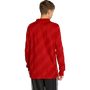 adidas Belgium 1986 Home Jersey
