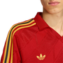 adidas Belgium 1986 Home Jersey