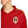 adidas Belgium 1986 Home Jersey