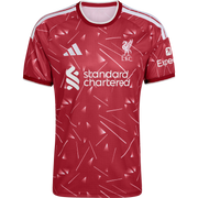 adidas Men's Liverpool FC Home 2026-27 Stadium Jersey