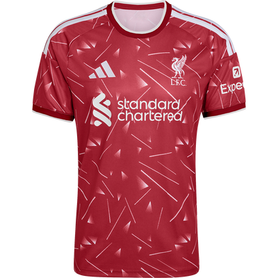 adidas Camiseta de Estadio de local del Liverpool FC 2026-27 para hombre