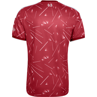 adidas Camiseta de Estadio de local del Liverpool FC 2026-27 para hombre