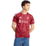 adidas Camiseta de Estadio de local del Liverpool FC 2026-27 para hombre