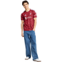 adidas Camiseta de Estadio de local del Liverpool FC 2026-27 para hombre
