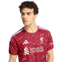 adidas Camiseta de Estadio de local del Liverpool FC 2026-27 para hombre