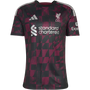 adidas Liverpool Men’s 3rd 2026-27 Stadium Jersey