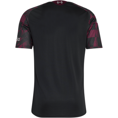 adidas Liverpool Men’s 3rd 2026-27 Stadium Jersey