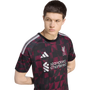 adidas Liverpool Men’s 3rd 2026-27 Stadium Jersey