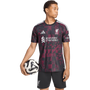 adidas Liverpool Men’s 3rd 2026-27 Authentic Jersey