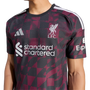 adidas Liverpool Men’s 3rd 2026-27 Authentic Jersey