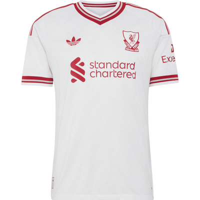 adidas Liverpool Men’s Away 2026-27 Authentic Jersey
