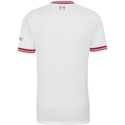 adidas Liverpool Men’s Away 2026-27 Authentic Jersey