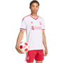 adidas Liverpool Men’s Away 2026-27 Authentic Jersey
