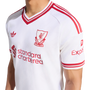 adidas Liverpool Men’s Away 2026-27 Authentic Jersey