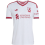 adidas Liverpool Men’s Away 2026-27 Stadium Jersey
