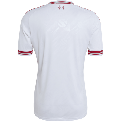 adidas Liverpool Men’s Away 2026-27 Stadium Jersey
