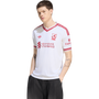 adidas Liverpool Men’s Away 2026-27 Stadium Jersey