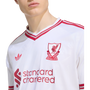 adidas Liverpool Men’s Away 2026-27 Stadium Jersey