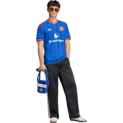 adidas Manchester United Men’s Away 2026-27 Stadium Jersey