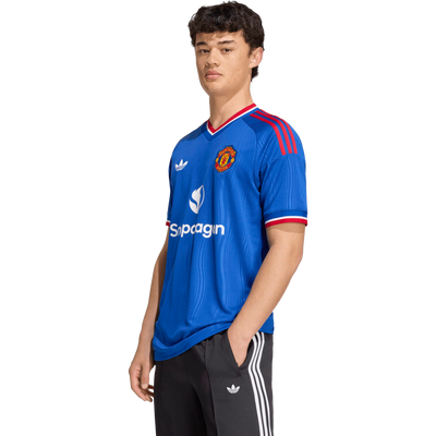 adidas Manchester United Men’s Away 2026-27 Stadium Jersey