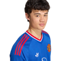 adidas Manchester United Men’s Away 2026-27 Stadium Jersey