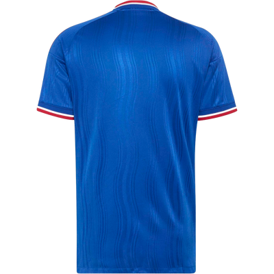 adidas Manchester United Men’s Away 2026-27 Authentic Jersey