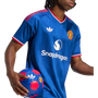 adidas Manchester United Men’s Away 2026-27 Authentic Jersey