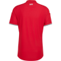 adidas Men's Manchester United Home 2026-27 Authentic Jersey