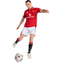 adidas Men's Manchester United Home 2026-27 Authentic Jersey
