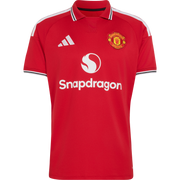 adidas Men's Manchester United Home 2026-27 Stadium Jersey