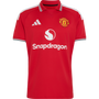 adidas Men's Manchester United Home 2026-27 Stadium Jersey