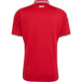 adidas Men's Manchester United Home 2026-27 Stadium Jersey