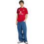 adidas Men's Manchester United Home 2026-27 Stadium Jersey