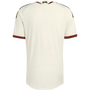 adidas Manchester United Men’s 3rd 2026-27 Authentic Jersey