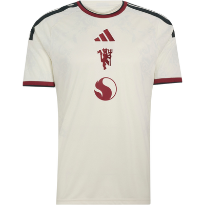 adidas Manchester United Men’s 3rd 2026-27 Stadium Jersey