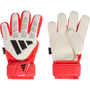adidas Youth Predator Match Fingersave Goalkeeper Gloves