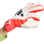 adidas Youth Predator Match Fingersave Goalkeeper Gloves
