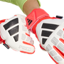 adidas Youth Predator Match Fingersave Goalkeeper Gloves