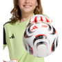 adidas Youth Predator Match Fingersave Goalkeeper Gloves