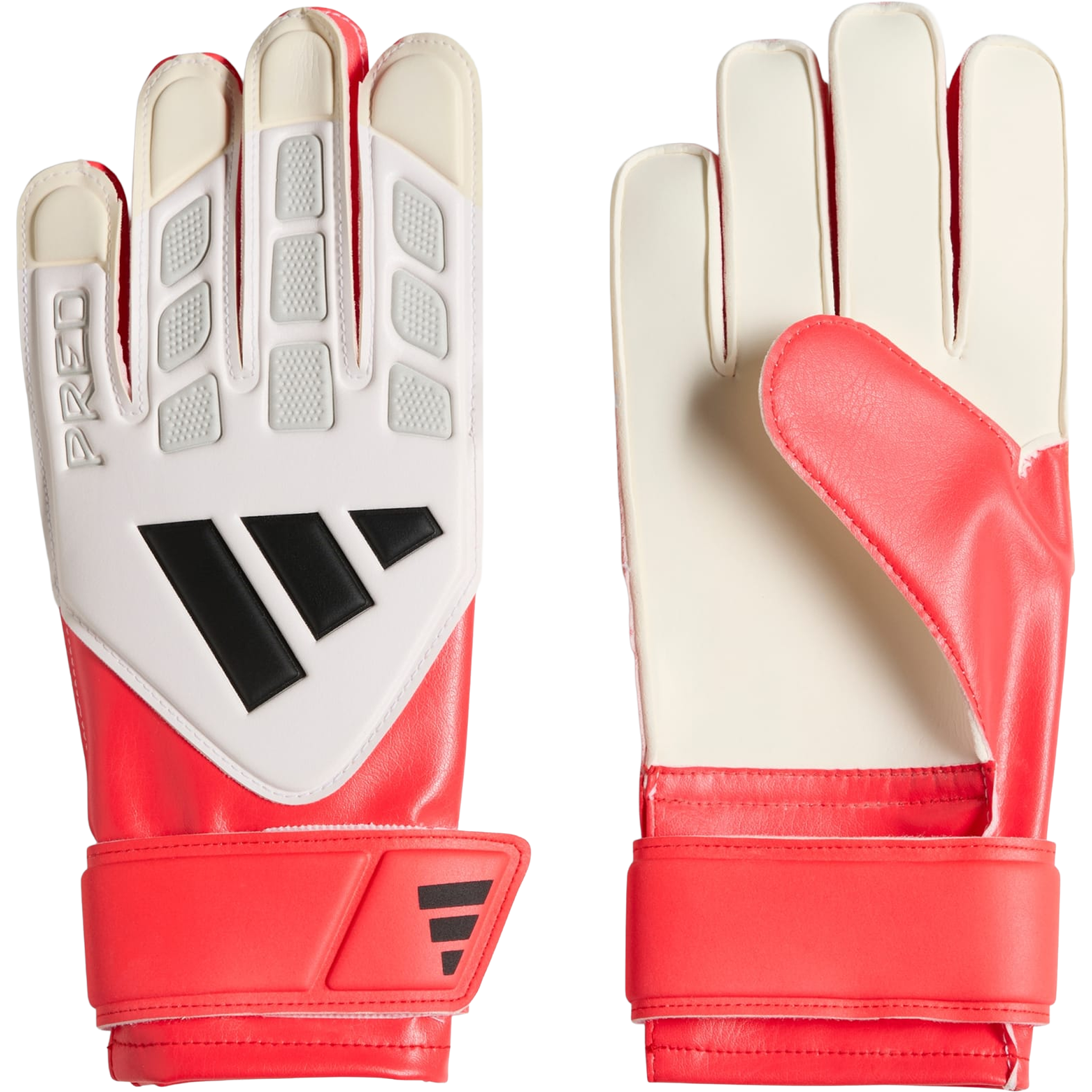 adidas Youth Predator Training Goalkeeper Gloves