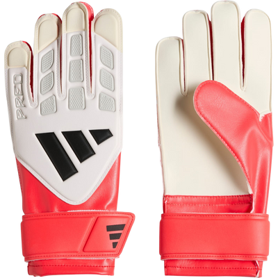 adidas Youth Predator Training Goalkeeper Gloves