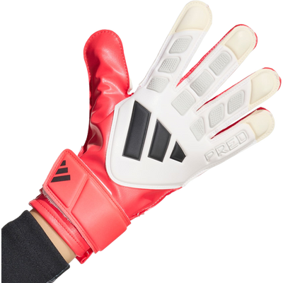 adidas Youth Predator Training Goalkeeper Gloves