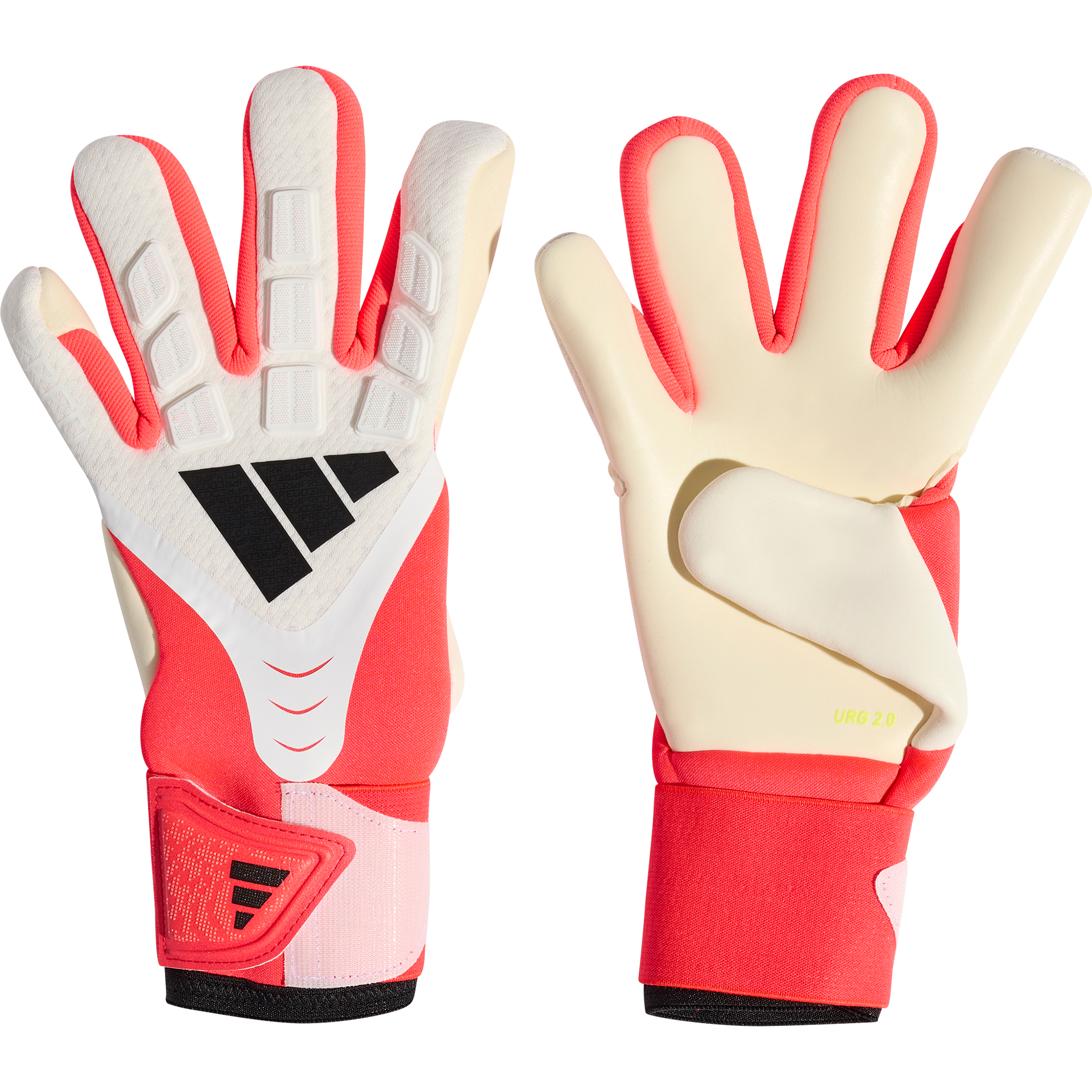 adidas Youth Predator Pro Goalkeeper Gloves