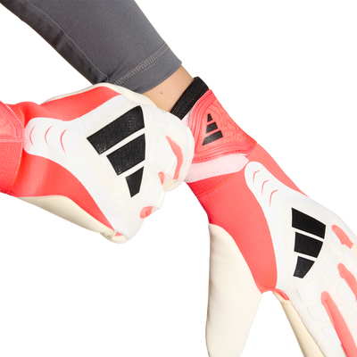 adidas Youth Predator Pro Goalkeeper Gloves