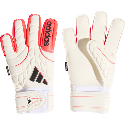adidas Youth Copa Match Fingersave Goalkeeper Gloves