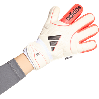 adidas Youth Copa Match Fingersave Goalkeeper Gloves