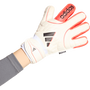 adidas Youth Copa Match Fingersave Goalkeeper Gloves