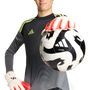 adidas Youth Copa Match Fingersave Goalkeeper Gloves