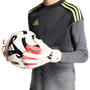 adidas Youth Copa Match Fingersave Goalkeeper Gloves
