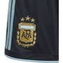 adidas Youth 2026 Argentina Home Shorts